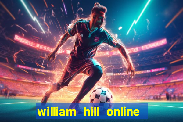 william hill online bingo jobs