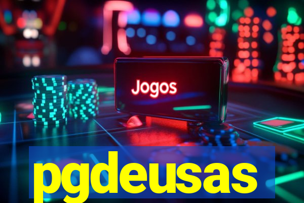 pgdeusas