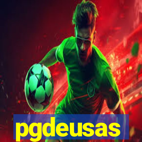 pgdeusas