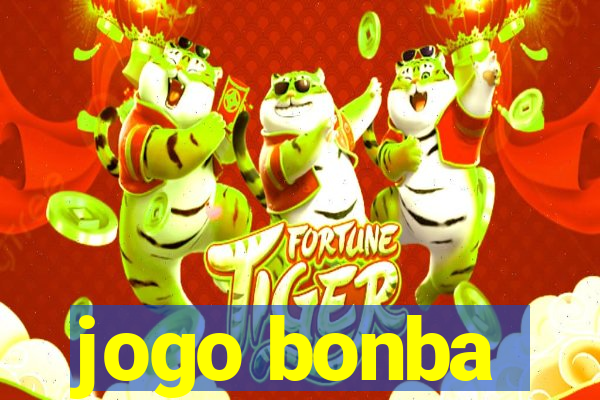 jogo bonba