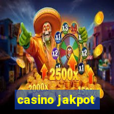 casino jakpot