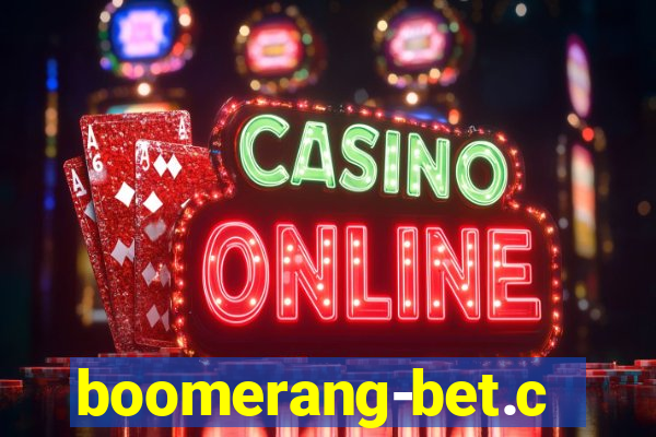 boomerang-bet.com