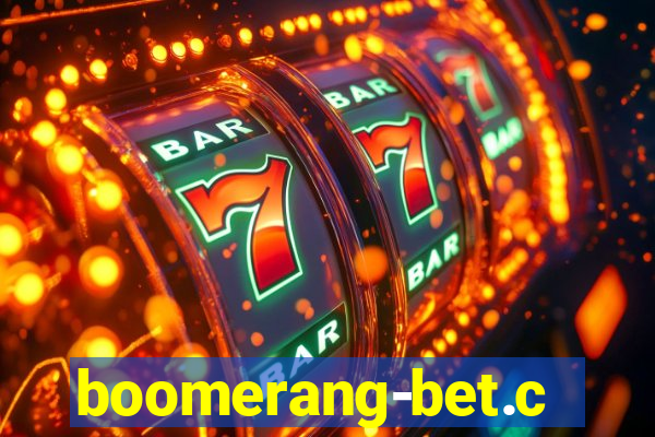 boomerang-bet.com