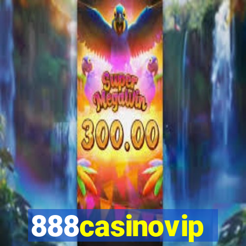 888casinovip