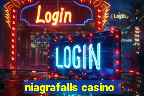 niagrafalls casino