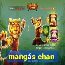 mangás chan