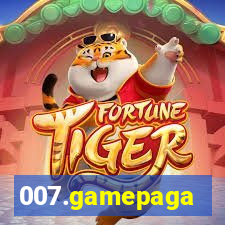 007.gamepaga