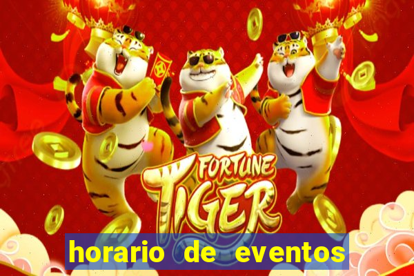 horario de eventos coin master 2024