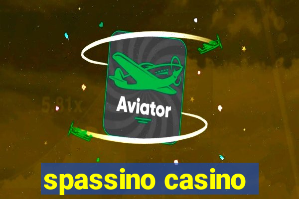 spassino casino