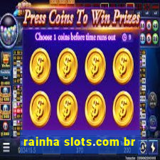 rainha slots.com br