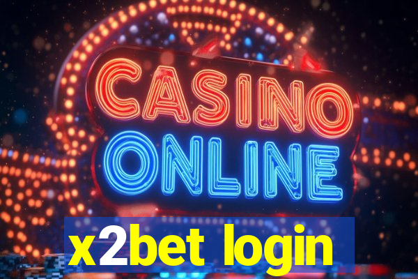 x2bet login