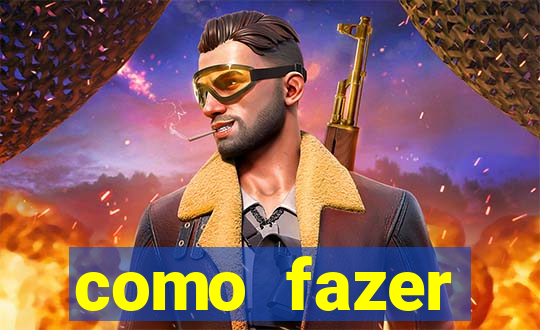 como fazer masturbador com esponja