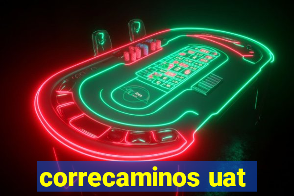 correcaminos uat