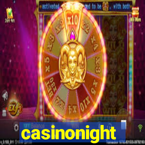 casinonight