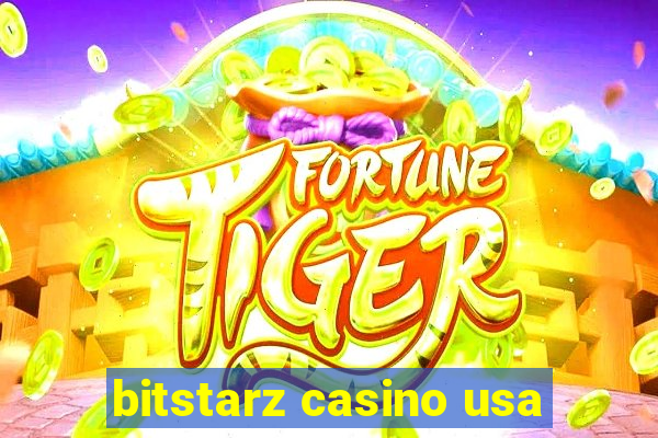 bitstarz casino usa