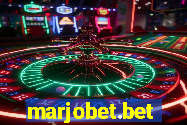 marjobet.bet