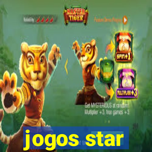 jogos star