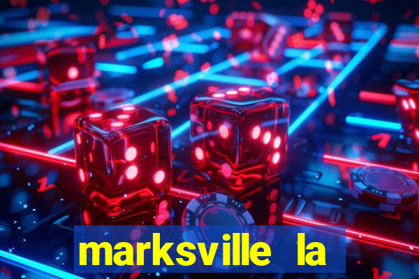 marksville la paragon casino