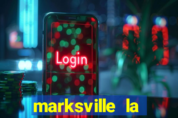 marksville la paragon casino