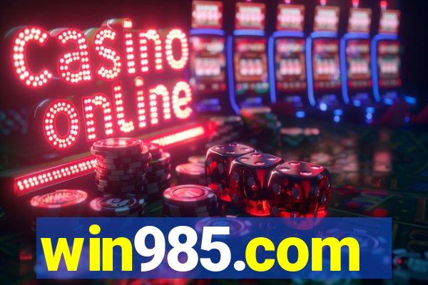 win985.com