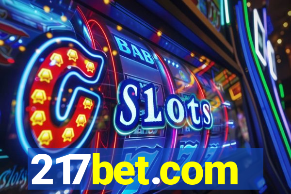 217bet.com