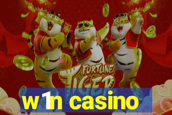 w1n casino