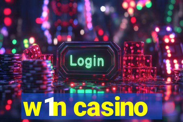 w1n casino