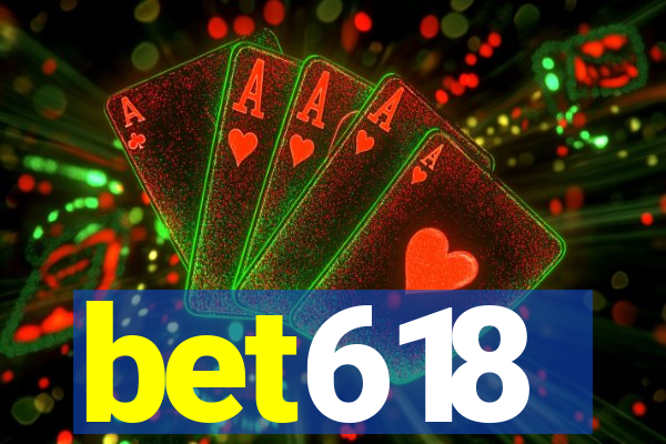 bet618