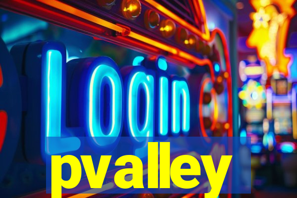 pvalley