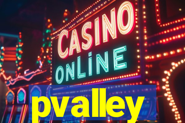 pvalley