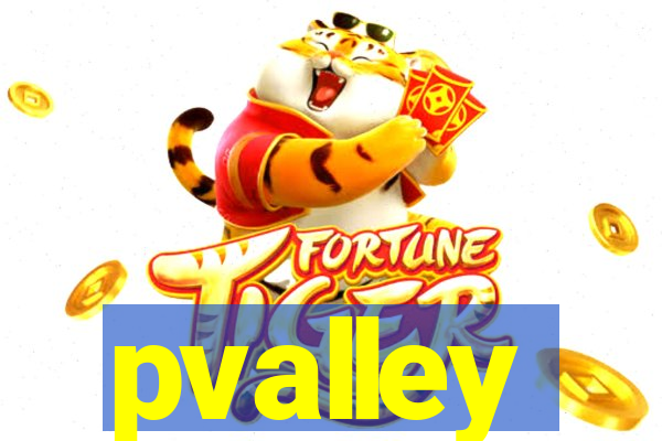 pvalley