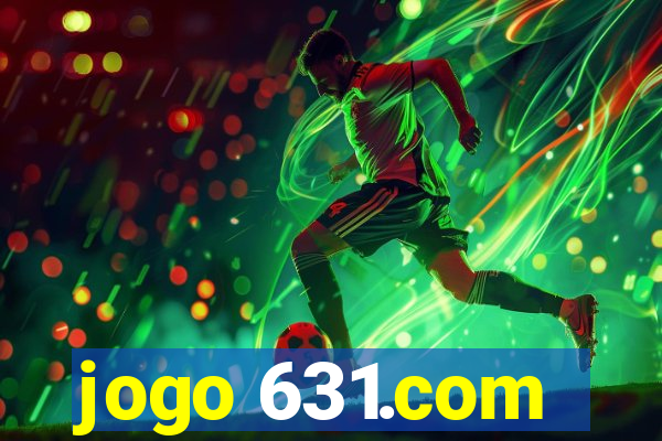 jogo 631.com