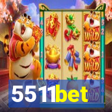 5511bet