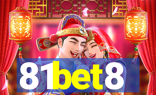 81bet8