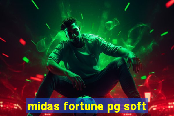 midas fortune pg soft