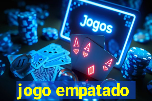 jogo empatado