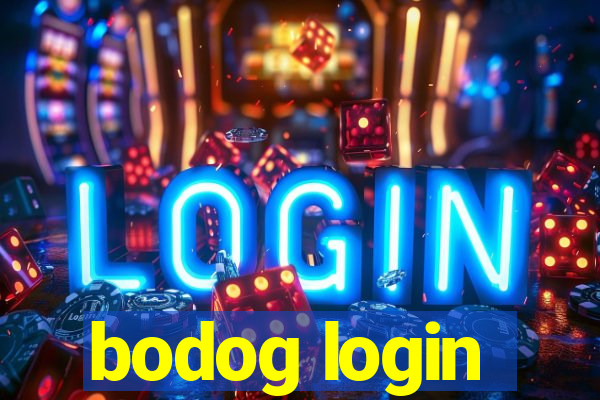 bodog login