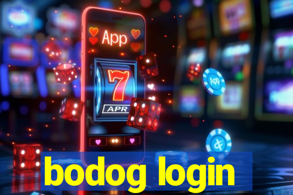 bodog login