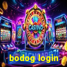 bodog login