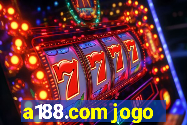 a188.com jogo