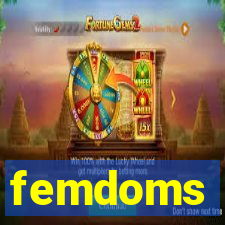 femdoms