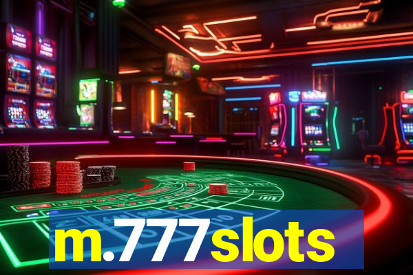 m.777slots