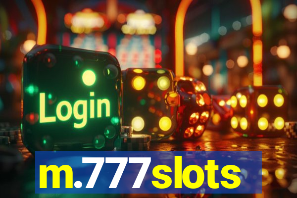 m.777slots