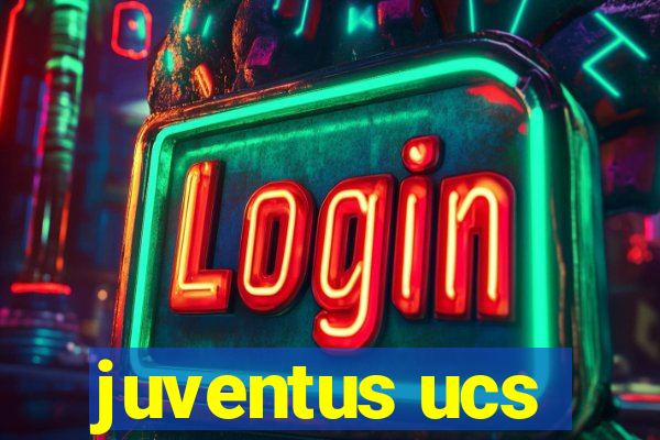 juventus ucs