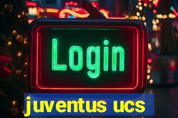 juventus ucs