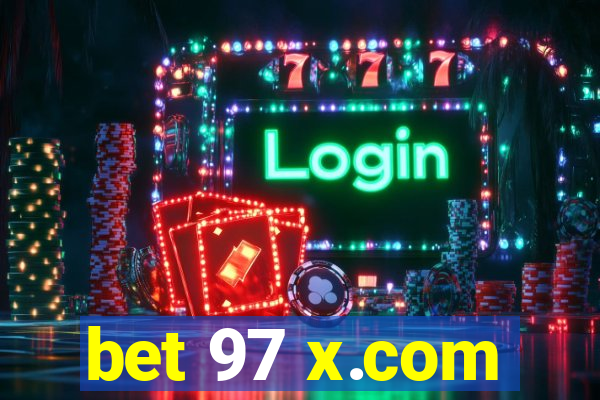 bet 97 x.com