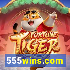 555wins.com