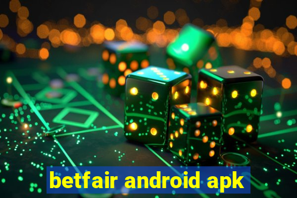 betfair android apk