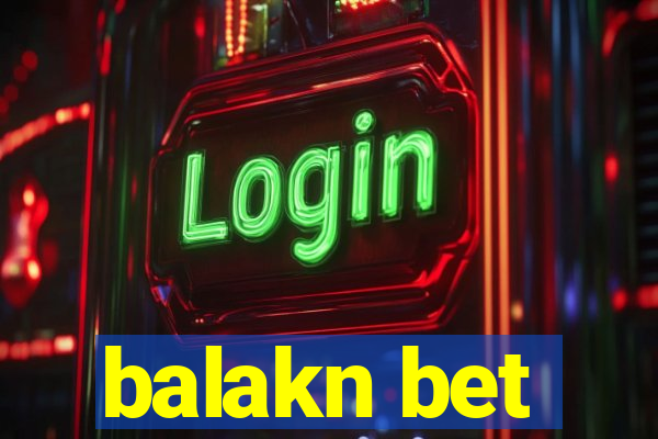 balakn bet