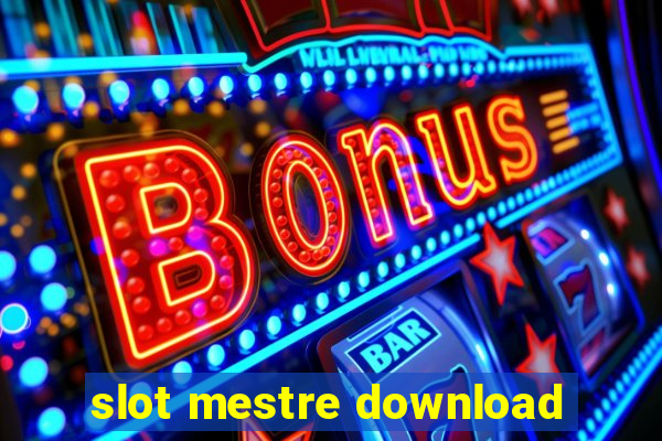 slot mestre download